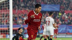 Sindromul Istanbul 2017. Liverpool a condus cu 3-0 la Sevilla, dar a fost egalată în ultimul minut! Cronica meciului "Istanbul, Crystanbul, Pizjuanbul..."