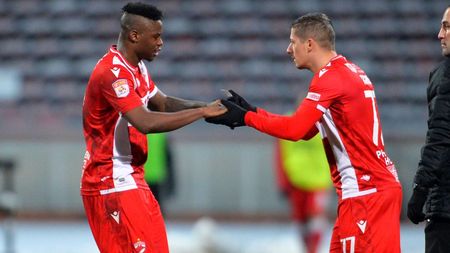 Cum ajunsese Magaye Gueye să fie evitat de fotbaliștii lui Dinamo: ce sume le cerea împrumut colegilor și de ce refuzau să îl mai ajute cu bani | EXCLUSIV