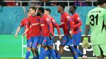 Dat ca și plecat de la FCSB, a semnat acum pe un an. „Să vedem dacă va putea să joace”