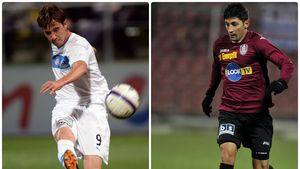 Hagi dă cel mai ineficient atacant din Liga I! Fostul golgheter Florin Costea se află pe locul doi în „top ratangii"!