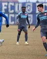 FCU Craiova, învinsă pe ”Tărâmul Leilor” de CSM Slatina! Pentru echipa lui Claudiu Niculescu a marcat și jucătorul luat iarna aceasta chiar de la formația lui Valentin David