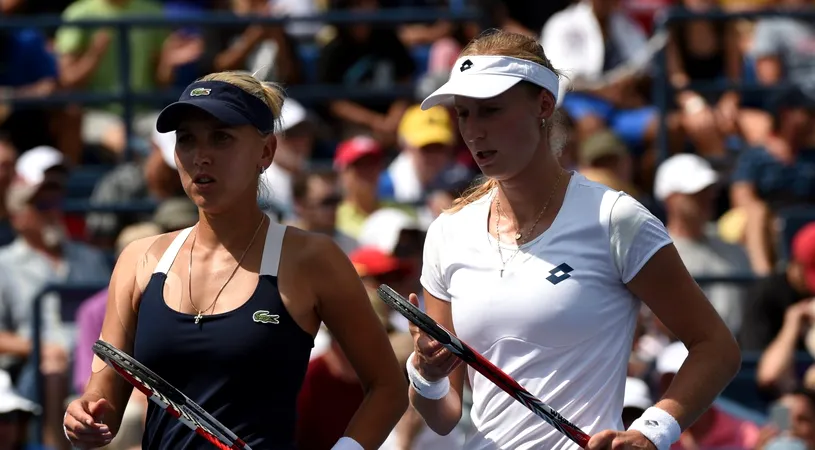 După Caroline Wozniacki, încă o jucătoare de top s-a retras din tenis