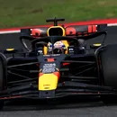 Max Verstappen e de neoprit: va porni din pole-position şi în Marele Premiu al Chinei