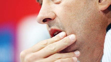 Bergodi: "Nu mai pricep nimic, mâine trebuia să semnez cu Rapid"