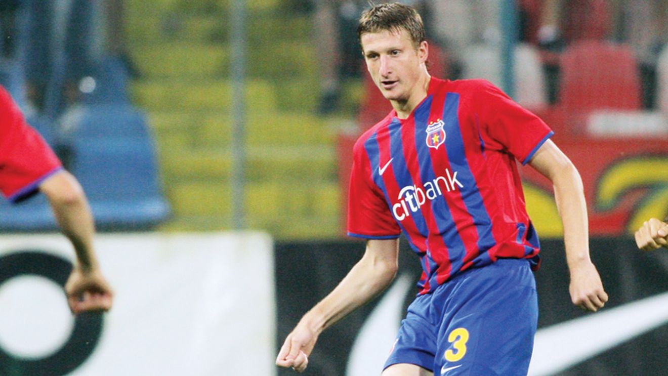 "Nu te poți sătura vreodată de Champions League!"