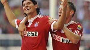 Toate rezultatele de sâmbătă** din Ligue 1 și Bundesliga!