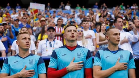 I-a desființat pe ucraineni de la A la Z pentru că au atacat România! „E urât să ne jignească așa! E o țară fără recunoștință”