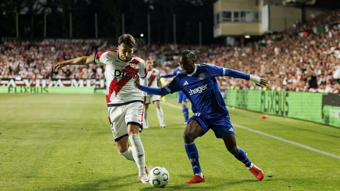 Nota lui Andrei Rațiu după Rayo - Strasbourg 1-0. Românul e cu un pas în finala UEFA Conference League