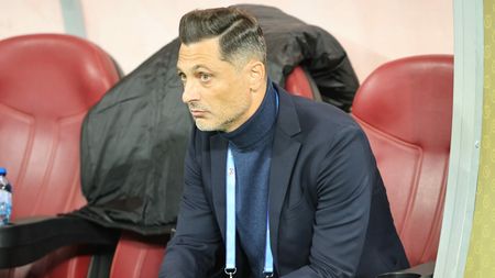 Mirel Rădoi, reacție clară după ce Mircea Lucescu i-a dat replica: „Nu am nimic personal cu el, e vorba de principii”