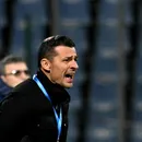 Costel Gâlcă, mesaj înainte de Universitatea Craiova – Dinamo: „Ne dorim să aducem un atacant”. Cine va arbitra derby-ul din Bănie