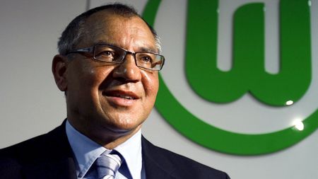 Magath: "Vrem să jucăm în Cupa UEFA"