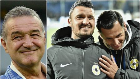 Becali e "all-in" și vrea să-l plătească regește, Budescu nu e încântat. Cel mai important om de la FCSB, tentat să spună "nu" contractului care l-ar transforma în cel mai bine plătit fotbalist din Liga 1