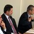 Giovanni Becali: „Vila lui Cornel Dinu valorează peste 1.000.000 de euro. N-a făcut bani, era cu șprițul în tinerețe”