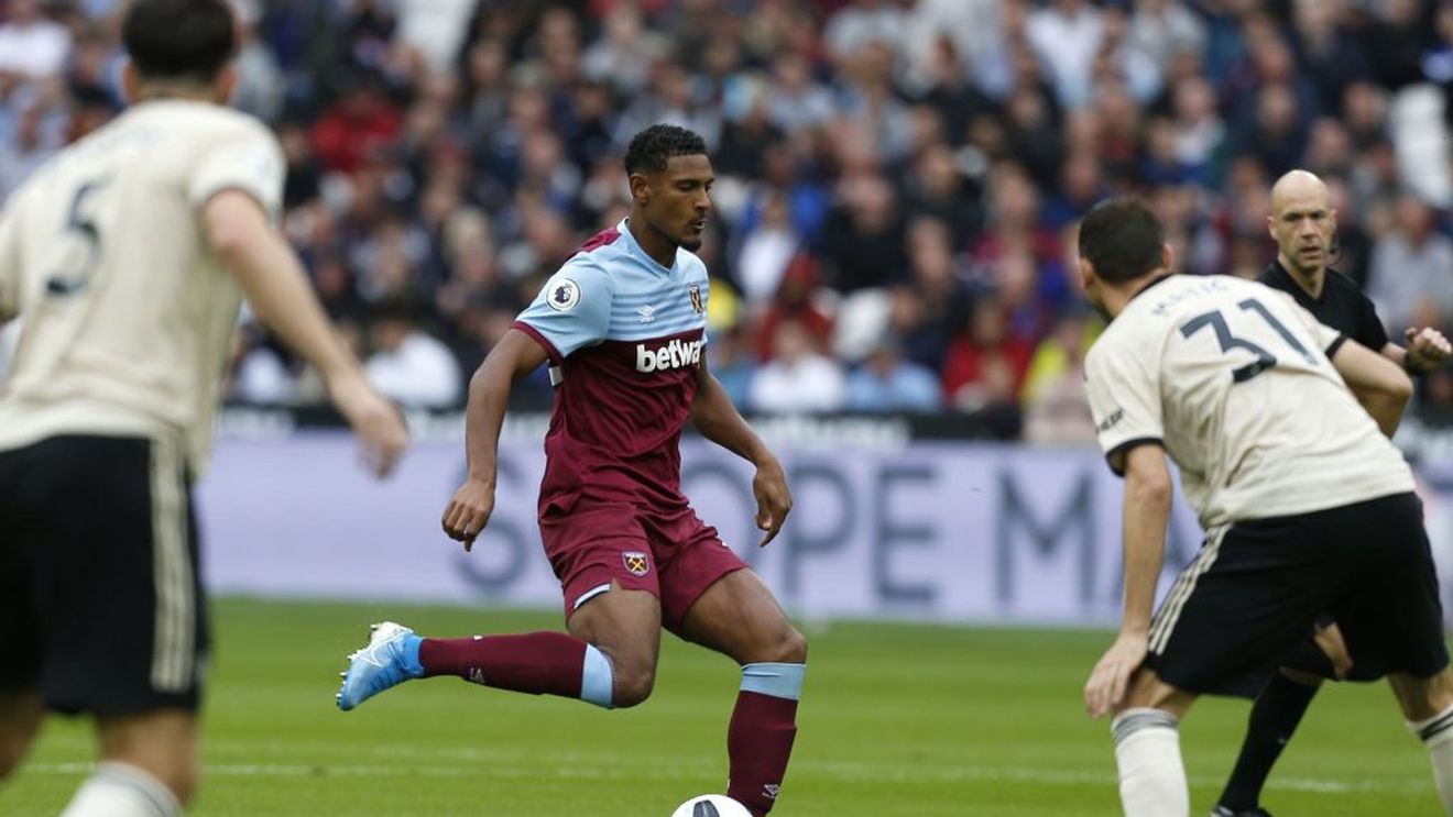 Ce au fost și ce au ajuns! Manchester United, înfrângere surprinzătoare cu West Ham