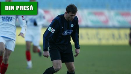 Mitrovic: "Inima mea este sârbă, dar fiul meu ține cu România!"