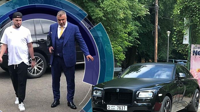 Gestul de care va vorbi toată România! Ce a făcut Cosmin Olăroiu pentru 10 copii din Suceava și 4 profesori, blocați în Dubai din cauza războiului