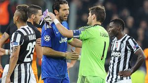 Ca-n vremurile bune! Casillas a fost ridicat în slăvi după prestația cu Juventus: "Diego Lopez e bun, dar Iker e marțian"