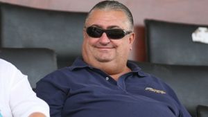 "Tot CFR va lua titlul și în sezonul următor, pentru că așa se vrea"
