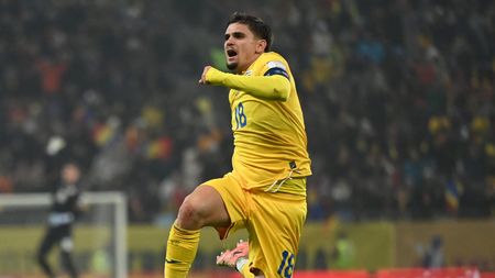 Tun pe piața transferurilor! Dan Șucu a bătut palma pentru Răzvan Marin: 3.000.000 de euro