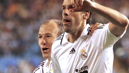 Van Nistelrooy își sfătuiește compatrioții:** "Plecați de la Real"