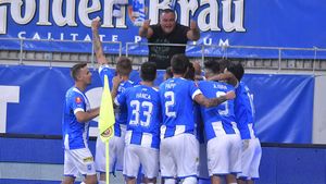 Prime de „boieri” pentru fotbaliștii Universității Craiova: ce sumă va primi fiecare jucător de la Mihai Rotaru dacă oltenii ajung în grupele Conference League! | EXCLUSIV