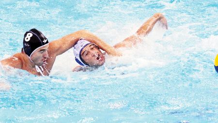 Stoenescu: "S-a terminat Mondialul pentru noi"