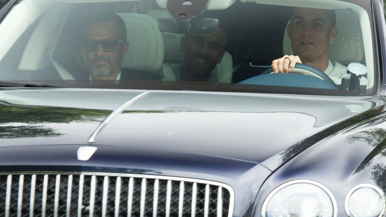 Cristiano Ronaldo, noua vedetă din seria Fast & Furious?! Apariție surprinzătoare cu Vin Diesel și anunț uluitor: „Am scris un rol pentru el!”