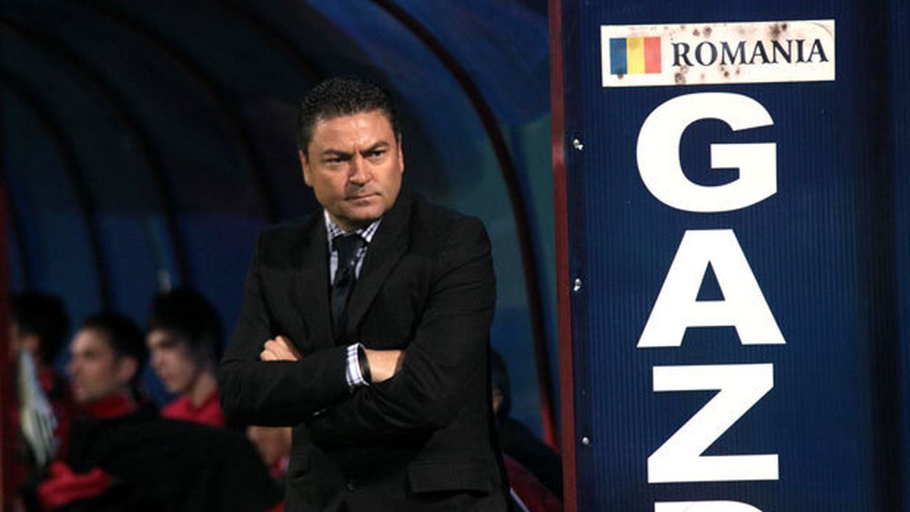 Născut în aceeași zi cu Eminem, finalist al CCE, unul dintre super-mijlocașii istoriei Stelei, însă fără performanțe ca antrenor!** El e Ilie Stan