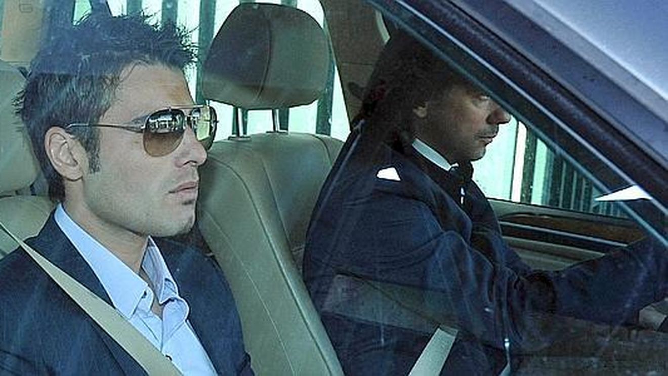 Mutu: "Este o sancțiune prea mare!** E greșită!"