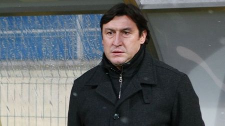 "Nu mă mulțumesc cu un punct cu Bistrița"