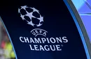 Trei cluburi, out din Champions League! E oficial: unul e un nume important