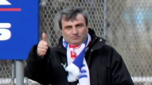Mihai Stoichiță, la AEL Limassol