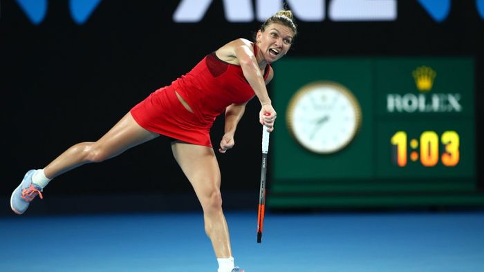 Simona Halep, dorită cu orice preț la turneul de la Sankt Petersburg! A anunțat că nu vine, dar rușii vor să-i ofere bani pentru a o vedea în arenă măcar un meci