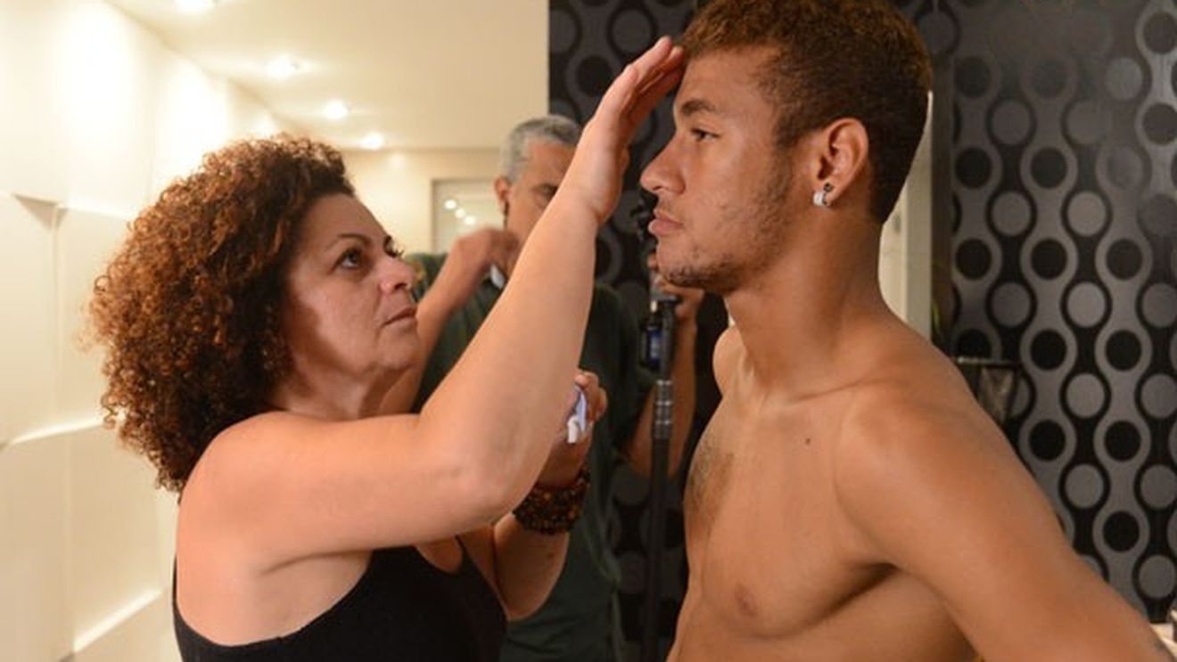 VIDEO Neymar, actor într-o telenovelă de succes! Brazilianul are o apariție uimitoare 