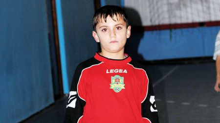 Micul Sânmărtean