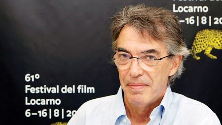 S-a rupt filmul pentru Inter**