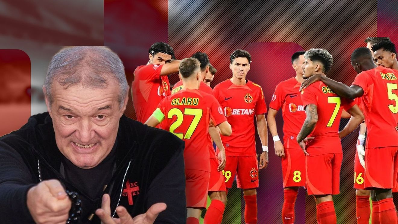 Primul transfer pe care îl face FCSB în 2024! Surpriza vine din Superliga: Dinamo îl poate pierde pentru revelația din „orașul it-iștilor”. EXCLUSIV