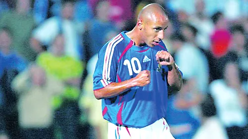 Real l-a luat pe noul Zidane