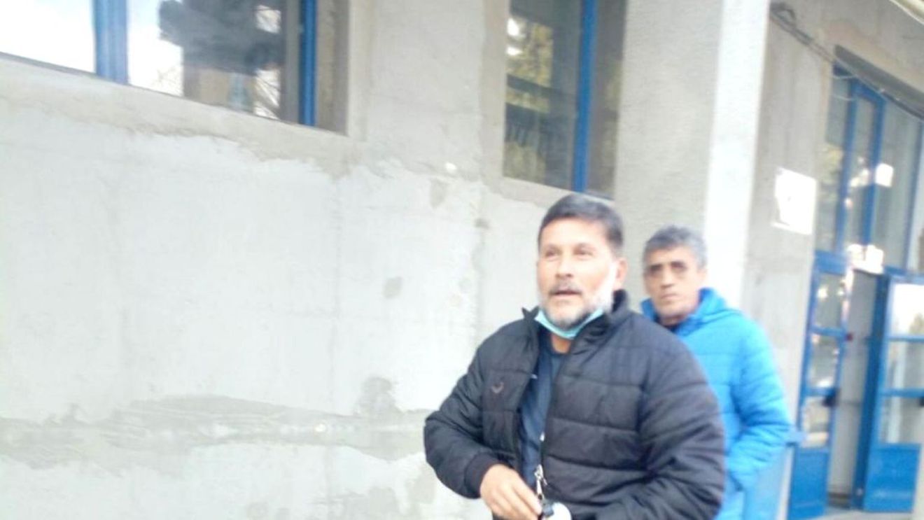 Nicolo Napoli rămâne la Iași: „Salvez echipa”. Jandarmii și Poliția Locală vor asigura paza jucătorilor. Reacția clubului și a primarului Mihai Chirica | EXCLUSIV