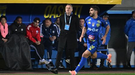 Croatul s-a lovit de realitatea dură de la Slobozia: „Nu sunt speriat”