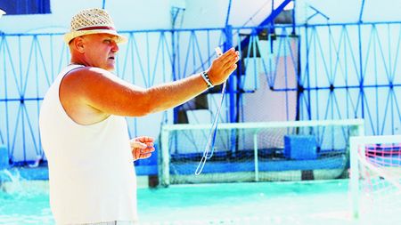 Viorel Rus și-a dat demisia de la Dinamo!