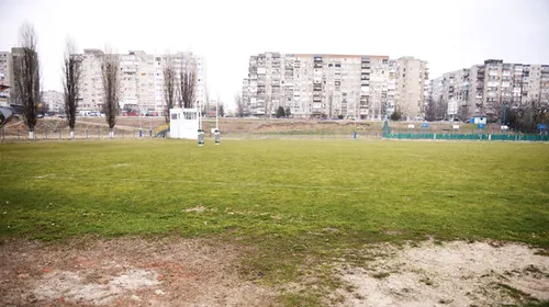 Planul lui Ionuț Negoiță! Se vor pregăti la rugby și vor juca lângă cimitir!** FOTO Unde vrea să o mute pe Dinamo: