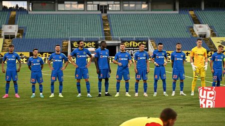 Gigi Becali e încă furios pe fotbaliştii de la FCSB pentru meciul de la Sofia: „La asta mă gândesc” | VIDEO EXCLUSIV ProSport Live