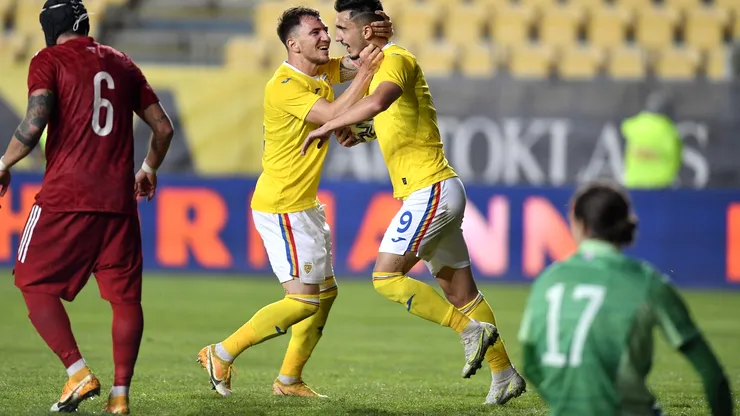 Andrei Ivan e cerut la echipa națională: „Merita să fie convocat!”. De ce era un mare plus pentru „tricolori” în meciurile cu Andorra și Belarus | VIDEO EXCLUSIV ProSport Live