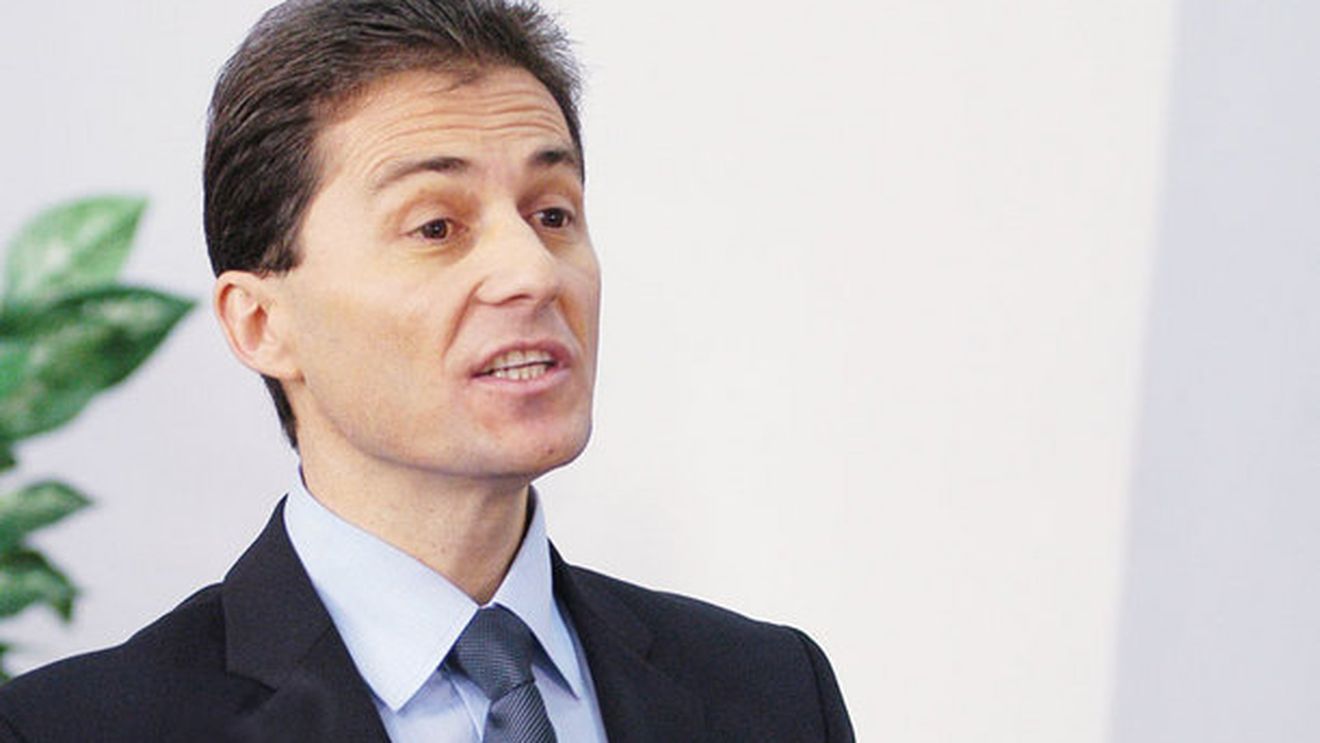 Daniel Morar: "DNA nu cercetează greșeli de arbitraj"