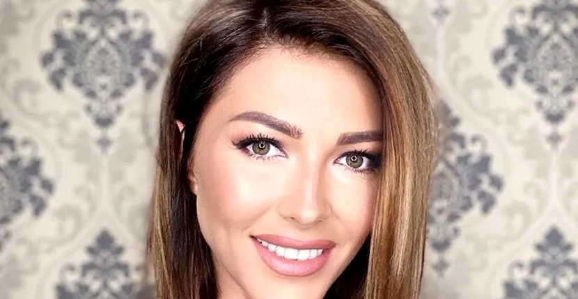 Ilinca Vandici a trecut prin momente neplăcute. ”M-am simțit foarte rău”