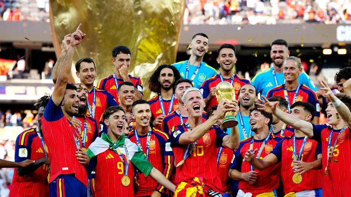 Revoluție! Netflix a luat drepturile TV pentru Campionatul Mondial din 2030