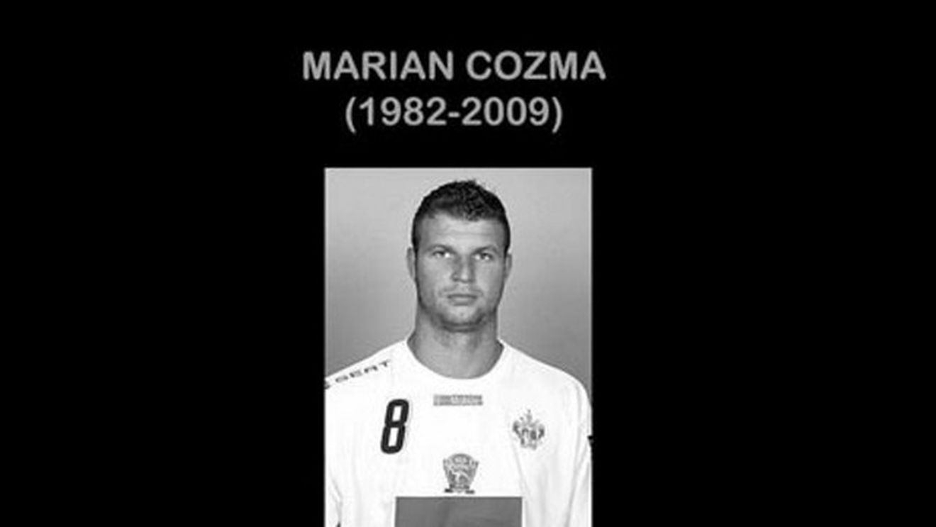 Cozma a devenit cetățean de onoare al orașului Veszprem