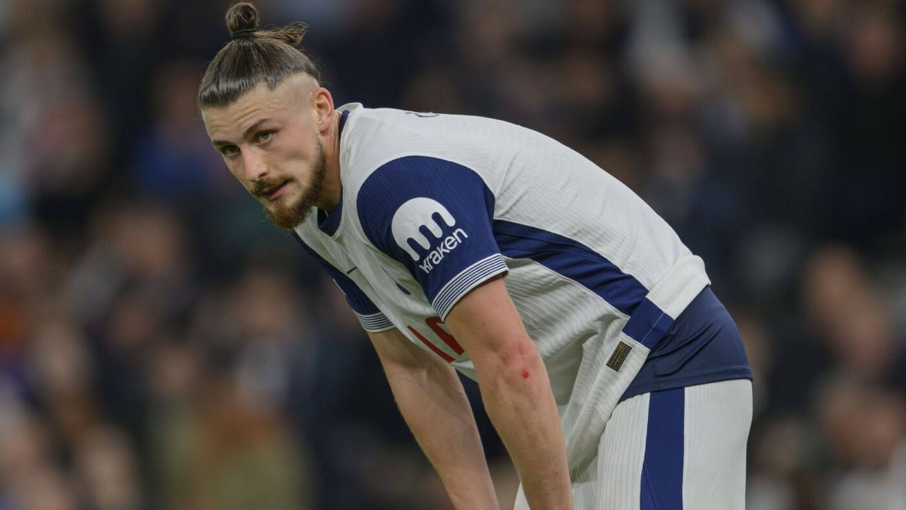 „De ce PSG nu ar trebui să-l transfere pe Radu Drăguşin". Site-ul dedicat fanilor a dat verdictul
