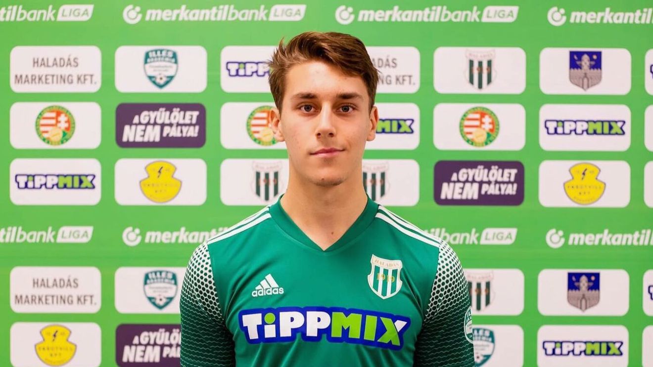 Un fotbalist român din naționala Ungariei e aproape de transfer! Ce ofertă a primit Mario Simuț